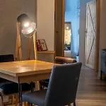 Lejlighed Orzeszkowej Premium