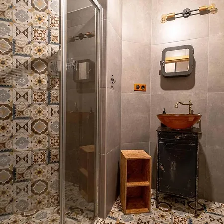 Orzeszkowej Premium 公寓 *