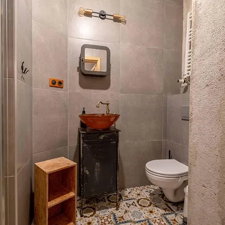 Orzeszkowej Premium Apartment