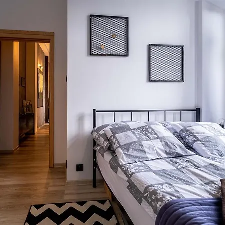 Orzeszkowej Premium *