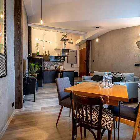 Apartment Orzeszkowej Premium *