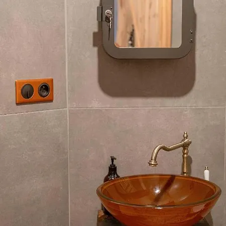 Orzeszkowej Premium * Krakow