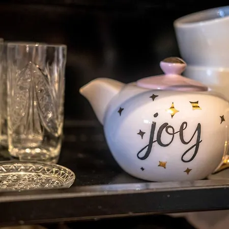 Orzeszkowej Premium Apartment