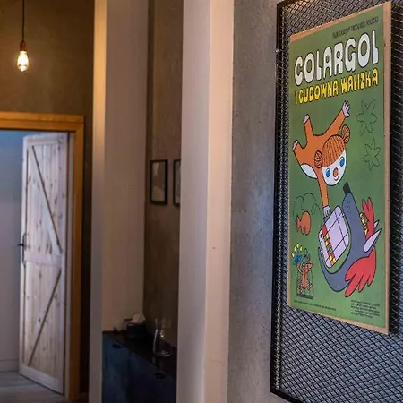 Apartment Orzeszkowej Premium *