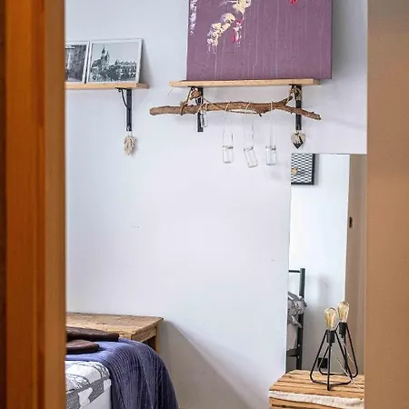 Orzeszkowej Premium Apartment Krakow