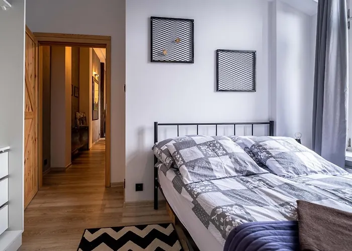 Orzeszkowej Premium *