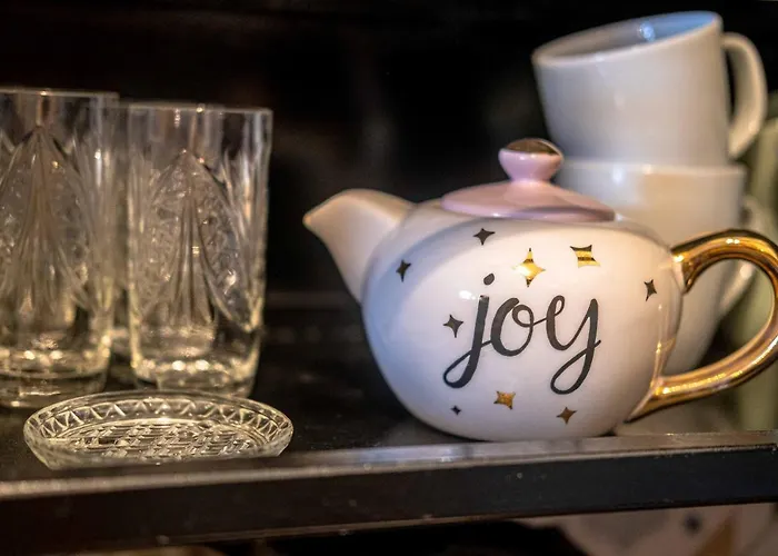 Orzeszkowej Premium شقة