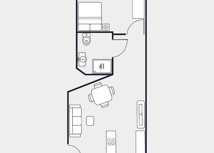 Orzeszkowej Premium * كراكوفيا