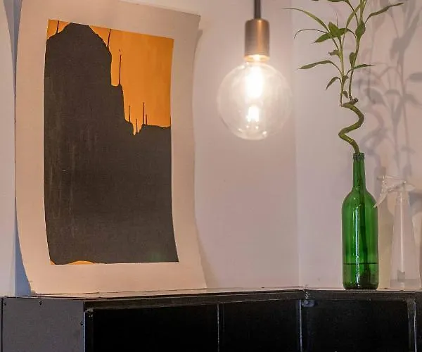 Orzeszkowej Premium *